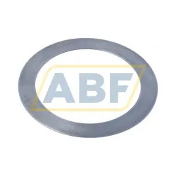 Шайба для игольчатого упорного подшипника AS90120 NBS