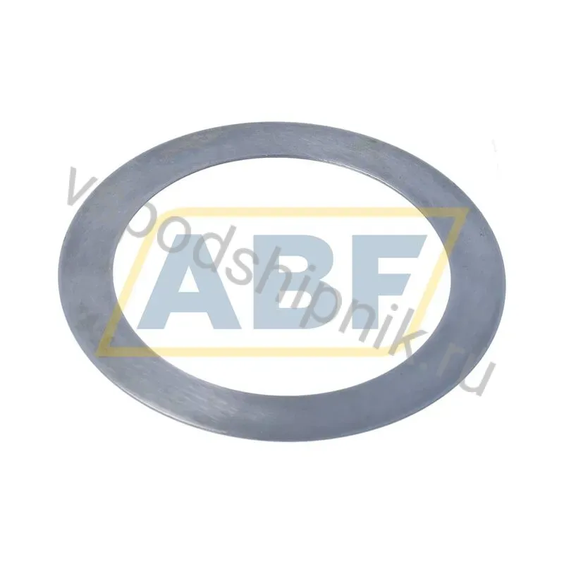 Шайба для игольчатого упорного подшипника AS90120 NBS 360