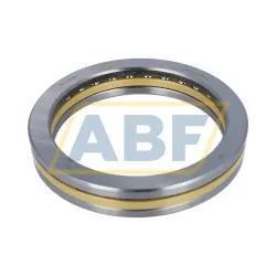 Упорный шариковый подшипник 51130M Rollway