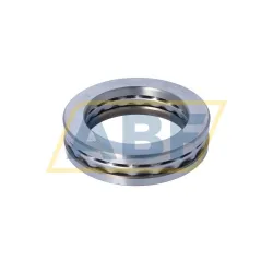 Упорный шариковый подшипник 51216 BGR