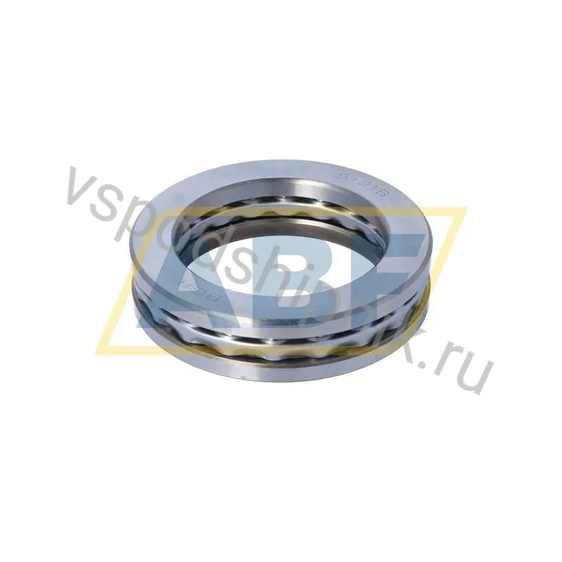 Упорный шариковый подшипник 51216 BGR 360
