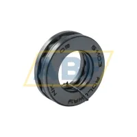 Упорный шариковый подшипник одинарный 51103 Rollway
