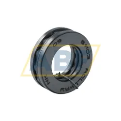 Упорный шариковый подшипник одинарный 51103 Rollway