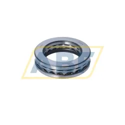 Упорный шариковый подшипник 51214 Craft