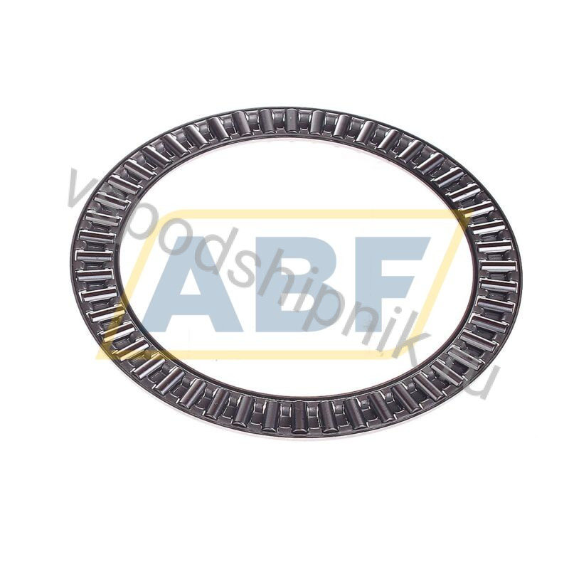 Игольчатый упорный подшипник AXK85110 NBS 360