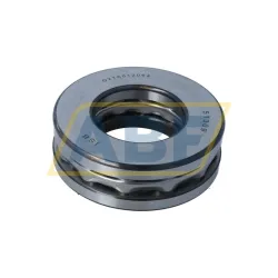 Упорный шариковый подшипник одинарный 51309J9 ISB