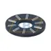 Игольчатый упорный подшипник AXK0821TN Neutral