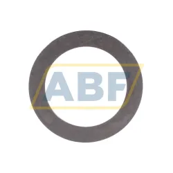 Шайба для игольчатого упорного подшипника AS5578 Neutral