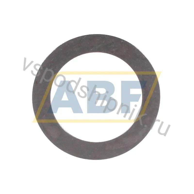 Шайба для игольчатого упорного подшипника AS5578 Neutral 360