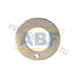 Шайба для игольчатого упорного подшипника WC26DU Neutral