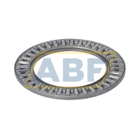 Игольчатый упорный подшипник AXK3047 Neutral