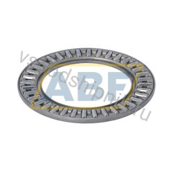 Игольчатый упорный подшипник AXK3047 Neutral