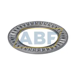 Игольчатый упорный подшипник AXK3047 Neutral