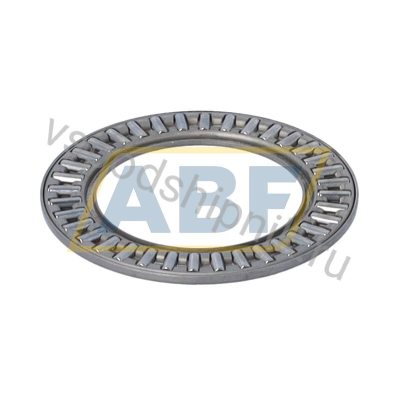 Игольчатый упорный подшипник AXK3047 Neutral 360