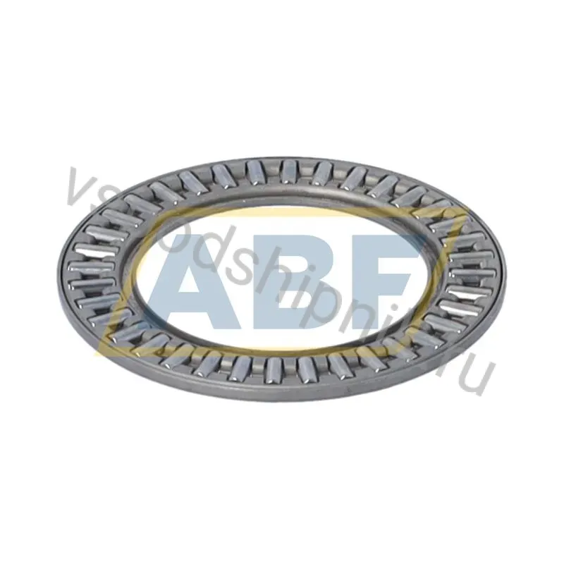 Игольчатый упорный подшипник AXK3047 Neutral 360