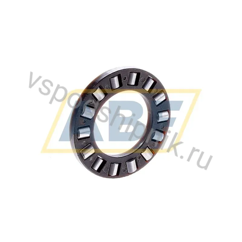 Цилиндрический роликовый подшипник с сепаратором K81105TN Neutral 360