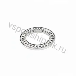 Игольчатый упорный подшипник AXW40 Neutral