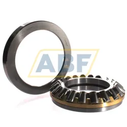 Сферический роликовый упорный подшипник 29322M ZWZ