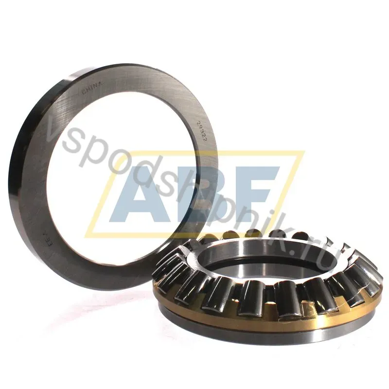 Сферический роликовый упорный подшипник 29322M ZWZ 360