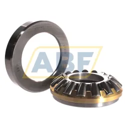 Сферический роликовый упорный подшипник 29412 ZWZ