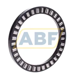 Цилиндрический роликовый подшипник с сепаратором K81117-TV Neutral