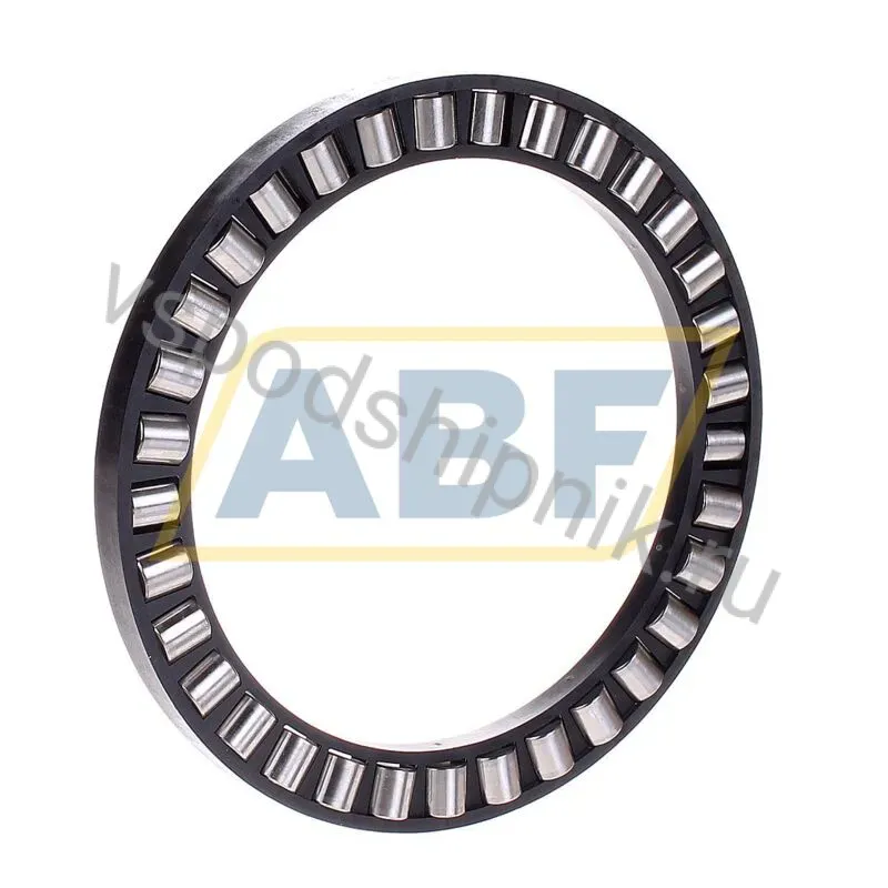 Цилиндрический роликовый подшипник с сепаратором K81117-TV Neutral 360