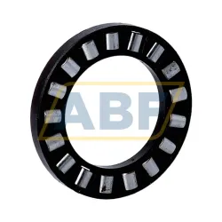 Цилиндрический роликовый подшипник с сепаратором K81106TN Neutral