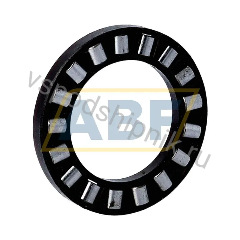 Цилиндрический роликовый подшипник с сепаратором K81106TN Neutral 360