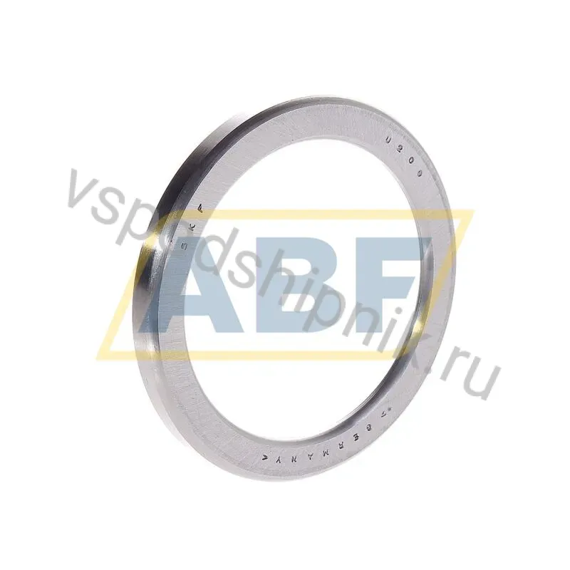 Упорный шариковый подшипник U209 Neutral 360