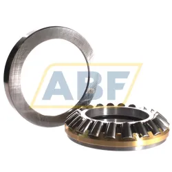 Сферический роликовый упорный подшипник 29320 ZWZ