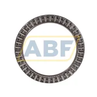 Игольчатый упорный подшипник AXK75100 Neutral