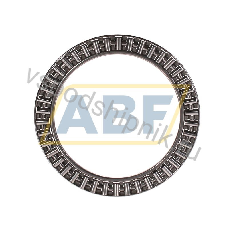 Игольчатый упорный подшипник AXK75100 Neutral 360