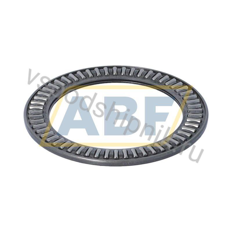 Игольчатый упорный подшипник AX5070 Neutral 360