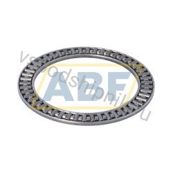 Игольчатый упорный подшипник AXK90120 Neutral