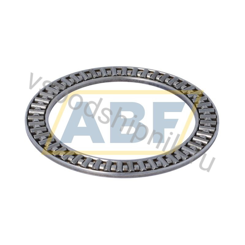 Игольчатый упорный подшипник AXK90120 Neutral 360