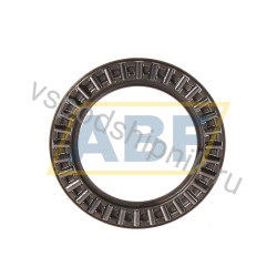 Игольчатый упорный подшипник AXK4060 Neutral