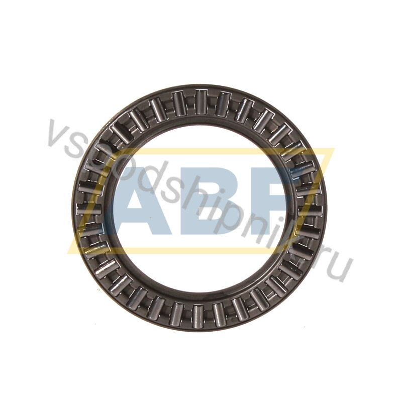 Игольчатый упорный подшипник AXK4060 Neutral 360