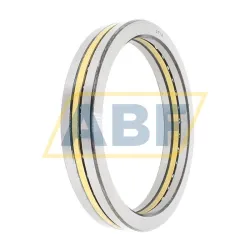 Упорный шариковый подшипник одинарный 2712M Neutral