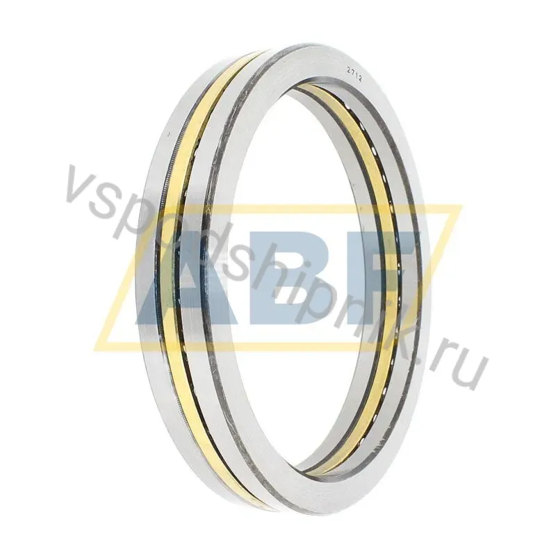 Упорный шариковый подшипник одинарный 2712M Neutral 360