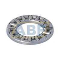 Игольчатый упорный подшипник NTA815 Neutral