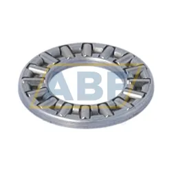 Игольчатый упорный подшипник NTA815 Neutral