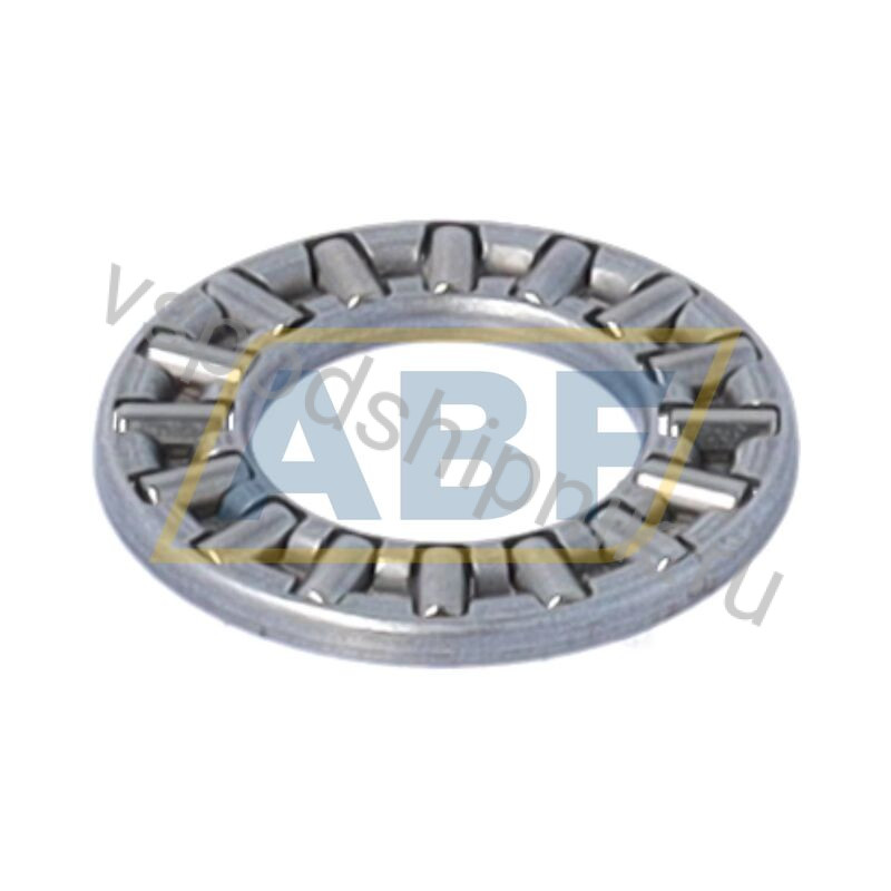 Игольчатый упорный подшипник NTA815 Neutral 360