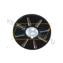 Игольчатый упорный подшипник AXK0619TN Neutral