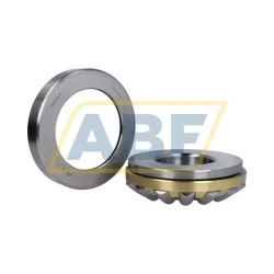 Сферический роликовый упорный подшипник 29413 ZWZ