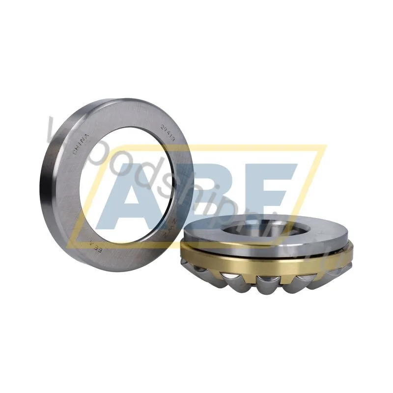 Сферический роликовый упорный подшипник 29413 ZWZ 360