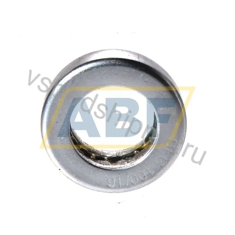 Упорный шариковый подшипник одинарный DLG100/16 Neutral 360