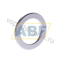 Шайба для цилиндрического упорного подшипника WS81107 Neutral