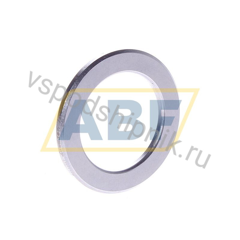 Шайба для цилиндрического упорного подшипника WS81107 Neutral 360