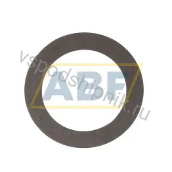 Шайба для игольчатого упорного подшипника CP4565 Neutral