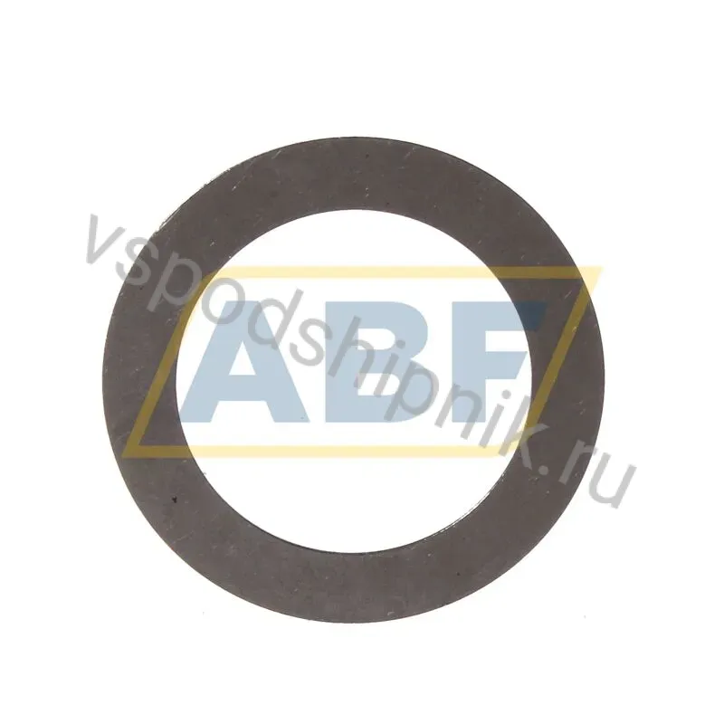 Шайба для игольчатого упорного подшипника CP4565 Neutral 360